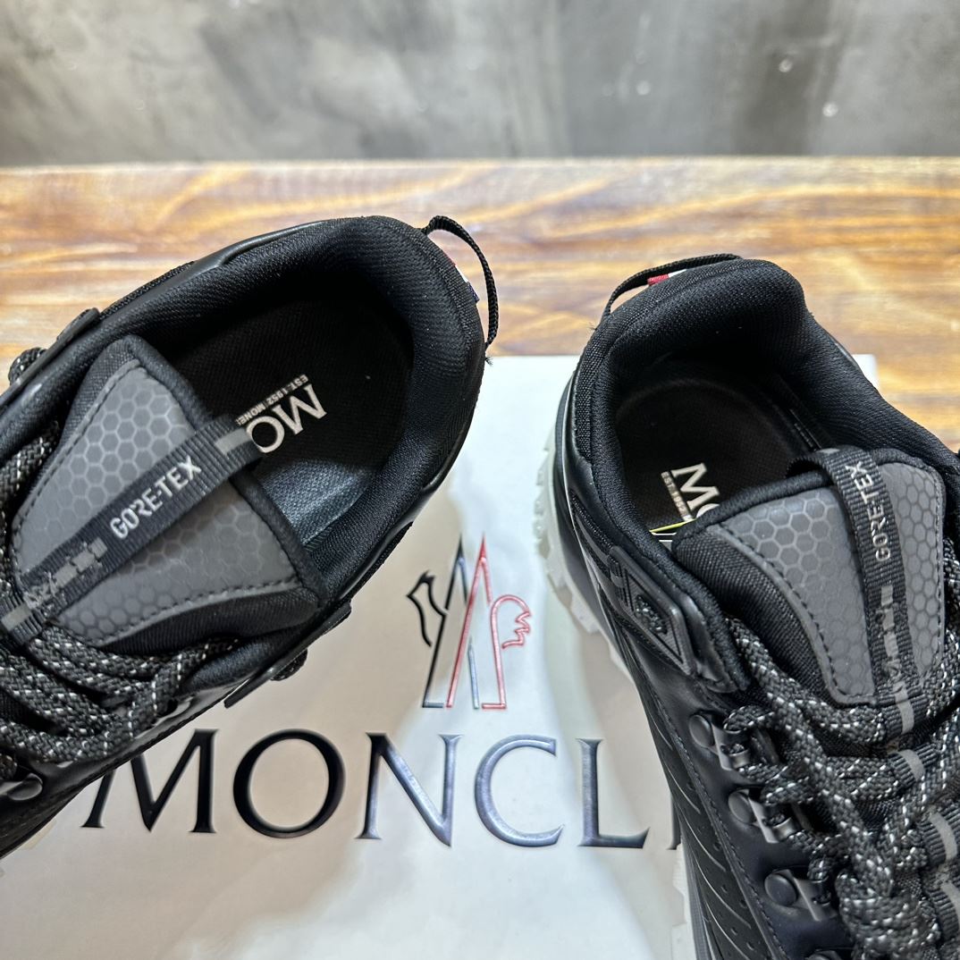 Moncler Shoes